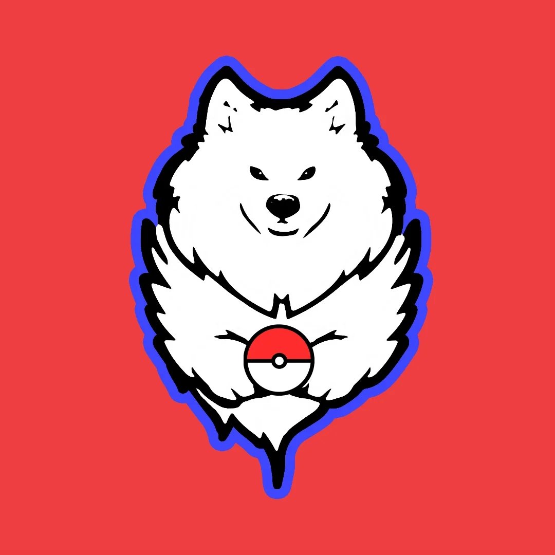 Yuri Store Pokémon